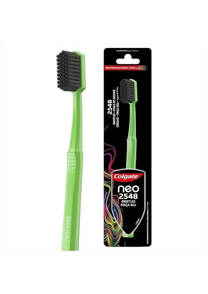 Neo Orta Diş Fırçası