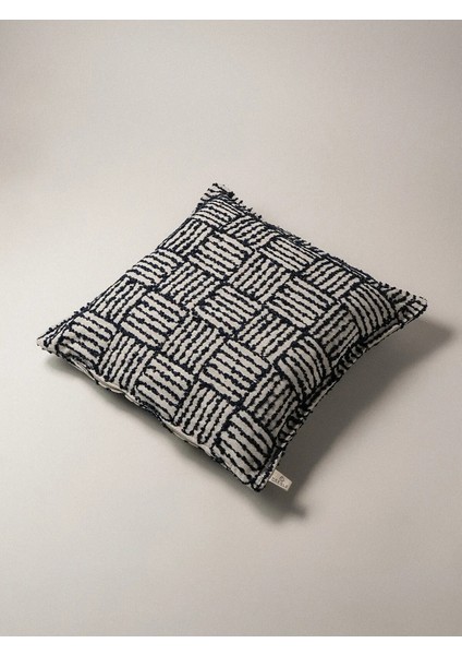 Mondri Lacivert Kırlent Kılıfı fiyatları