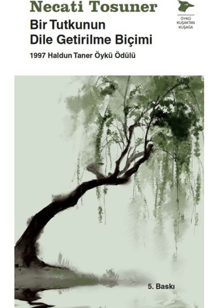 Bir Tutkunun Dile Getirilme Biçimi - Necati Tosuner