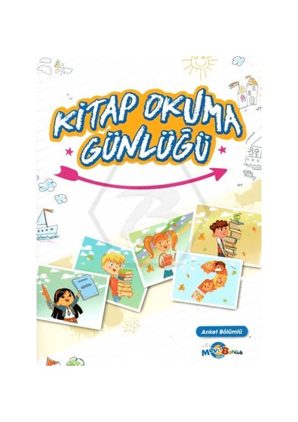 Kitap Okuma Günlüğüm