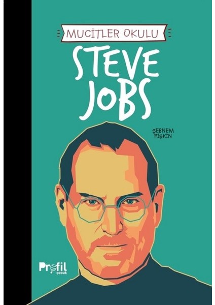 Steve Jobs