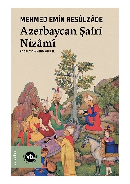 Azerbaycan Şairi Nizami