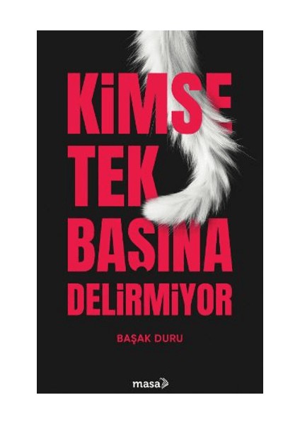 Kimse Tek Başına Delirmiyor
