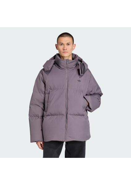 Originals JX4081 Adidas Originals Duck Down Dolgulu Mont