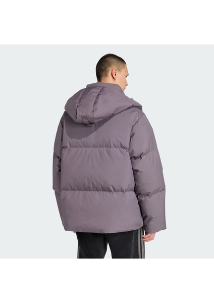 Originals JX4081 Adidas Originals Duck Down Dolgulu Mont fiyatları