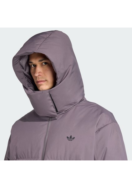 Originals JX4081 Adidas Originals Duck Down Dolgulu Mont fırsatları