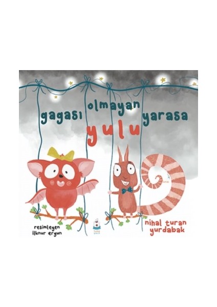 Gagası Olmayan Yarasayulu