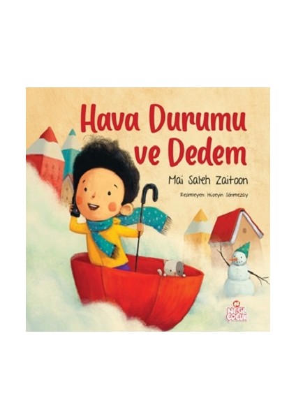 Hava Durumu ve Dedem