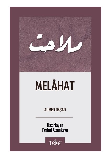 Melahat