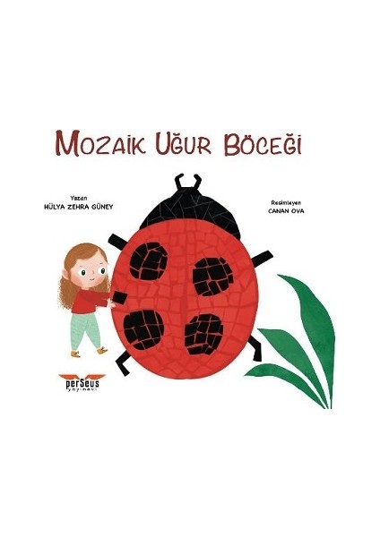 Mozaik Uğur Böceği