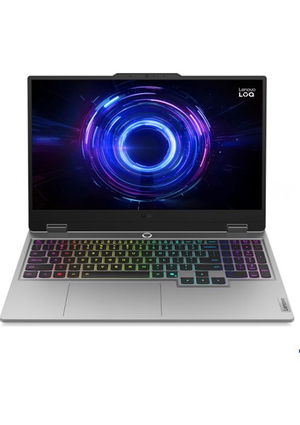 Loq Intel Core I7 13650HX 20GB 2 Tb SSD RTX5070 15.6" Fhd 144Hz IPS W11PRO 83JE00EWTR-N47 modelleri