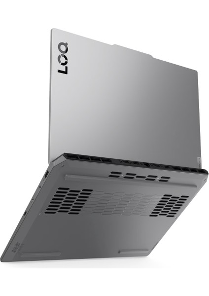 Loq Intel Core I7 13650HX 20GB 2 Tb SSD RTX5070 15.6" Fhd 144Hz IPS W11PRO 83JE00EWTR-N47