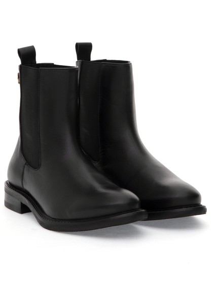 Kadın Siyah Ayakkabı 50310975-VR046