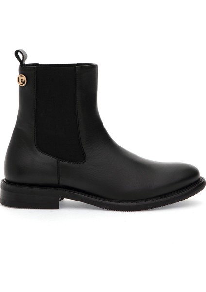 Kadın Siyah Ayakkabı 50310975-VR046 fiyatları