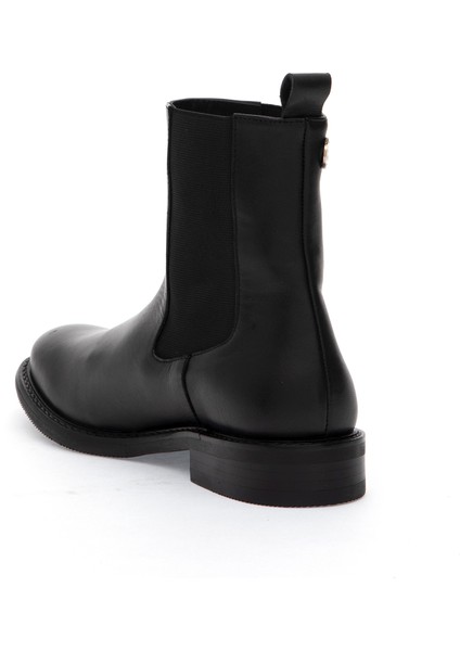 Kadın Siyah Ayakkabı 50310975-VR046