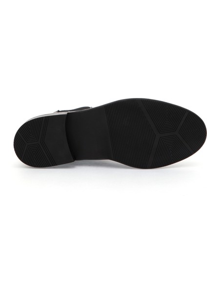 Kadın Siyah Ayakkabı 50310975-VR046