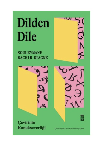 Dilden Dile