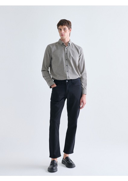 Yeni Sezon 779 Regular Fit Erkek Jean Pantolon