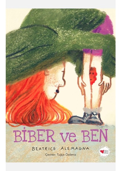 Biber ve Ben