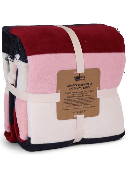Ritim Çift Kişilik Battaniye 200 x 220 cm fiyatları