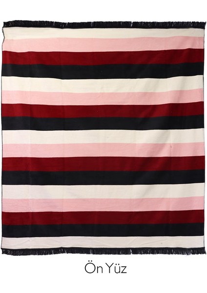 Ritim Çift Kişilik Battaniye 200 x 220 cm modelleri