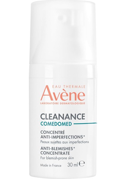 Cleanance Comedomed - Konsantre Bakım Kremi 30ML