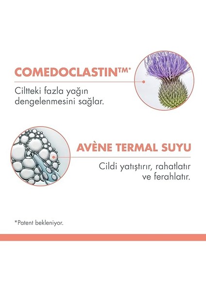 Cleanance Comedomed - Konsantre Bakım Kremi 30ML indirimleri