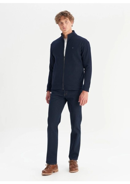 Erkek Selanik Full Zip Sweatshirt W2520533410 fiyatları