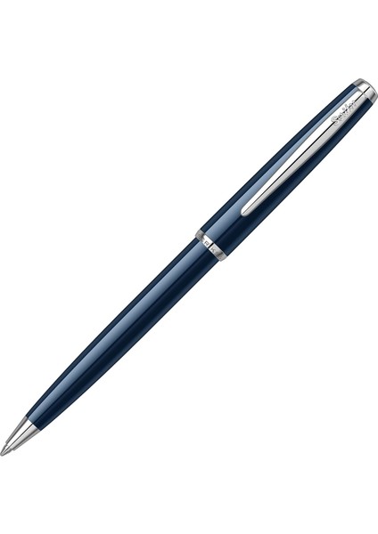 52 Tükenmez Lacivert