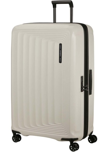 Spinner Nuon 4 Tekerlekli 81 cm Büyük Boy Valiz fiyatları