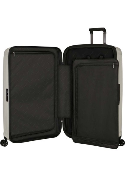 Spinner Nuon 4 Tekerlekli 81 cm Büyük Boy Valiz fırsatları