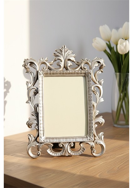 Şık Klasik Hediyelik Kral Çerçeve