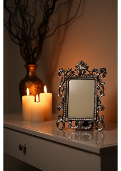 Şık Klasik Hediyelik Kral Çerçeve fiyatları