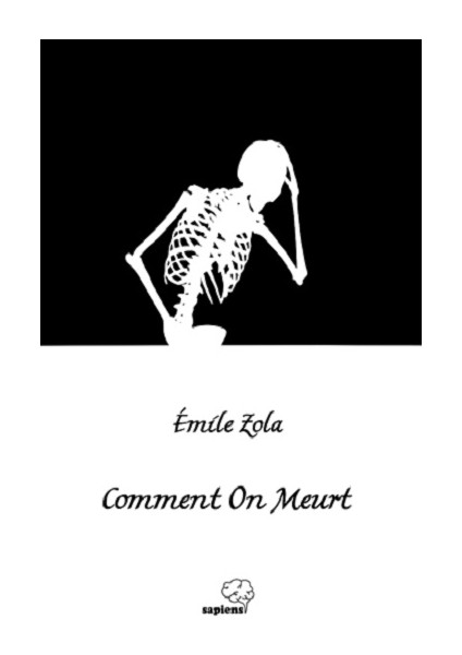 Comment On Meurt/nasıl Ölünür (Fransızca)