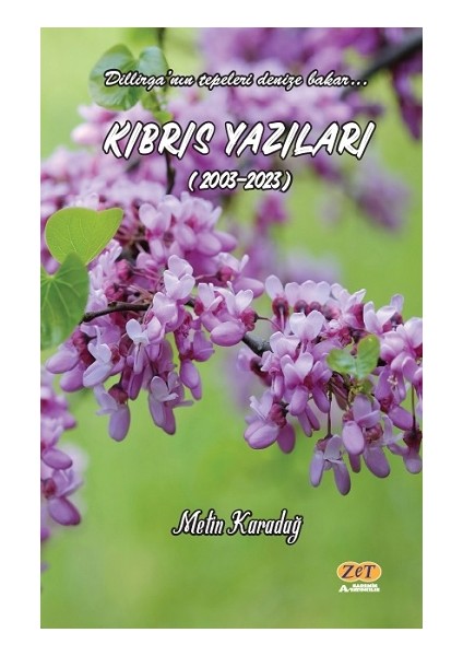 Kıbrıs Yazıları (2003-2023)