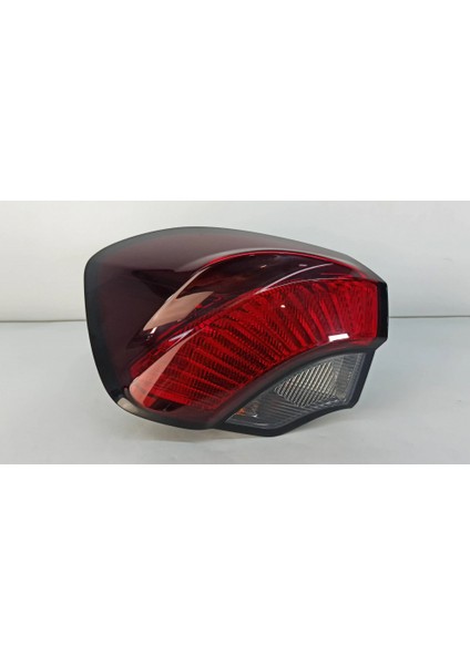 Fiat Egea Sw / Hb 2016 Sonrası Sağ Dış Stop Lambası (Orijinal Ürün Natural Kutu) Oem No (52162675)