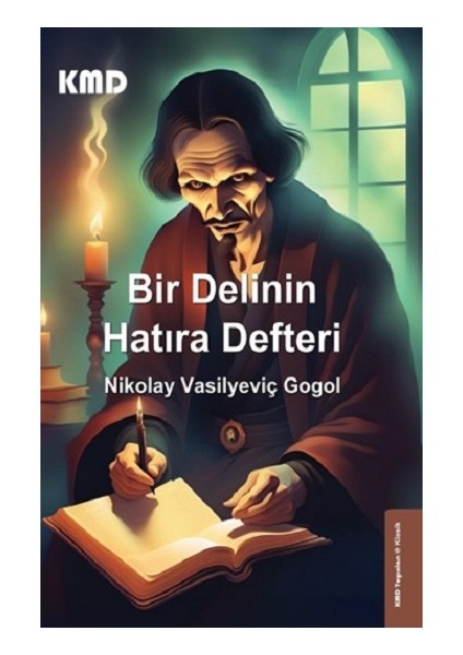 Bir Delinin Hatıra Defteri