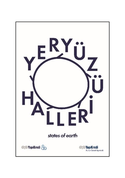 Yeryüzü Halleri / States Of Earth