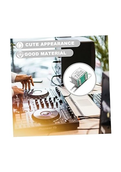 Dört Kanallı Bant Düğmesi Kaset Kaydedici Parçası Değiştirme Için Ses Güverte Bileşeni fırsatları