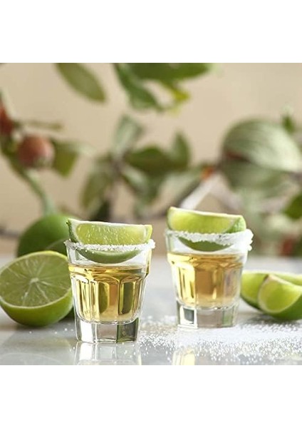 Aras 6'lı Likör Bardağı, Aras, ARA209F45 Cc, Şeffaf fiyatları