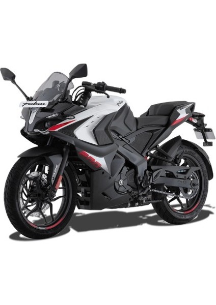 Rs 200 Motosiklet 2024 Model fiyatları