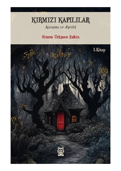 Kırmızı Kapılılar