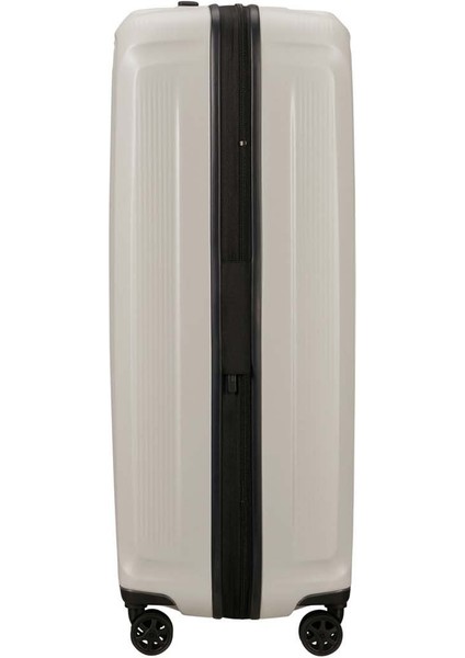 Spinner Nuon 4 Tekerlekli 81 cm Büyük Boy Valiz