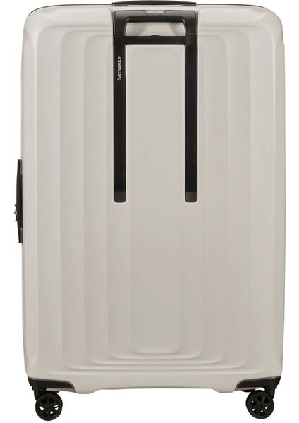 Spinner Nuon 4 Tekerlekli 81 cm Büyük Boy Valiz