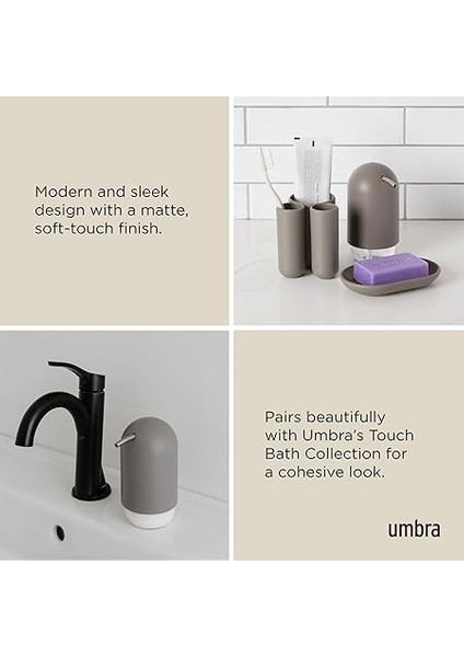 023273-918 Plaka Koleksiyonu, 2 ¾ Çap x 5 ½ Inç, Gri fırsatları