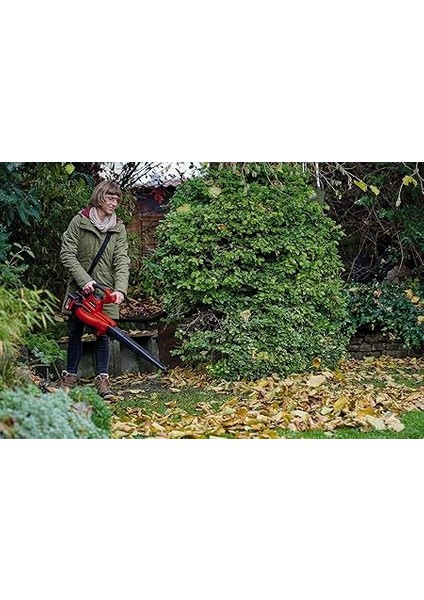 Akülü Yaprak Toplama Ge-Cl 36/230 Li E-Solo Power X-Change (Lityum-Iyon, 18 Volt, Emiş/üfleme Fonksiyonu, Turbo Anahtarı, Emiş Borusu + Üfleme Borusu Dahil) - 3433630 fırsatları