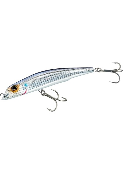 Yo Zuri Mag Darter ' F mm Floating Diver Lure