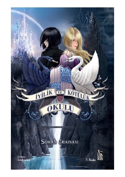 Iyilik ve Kötülük Okulu 1