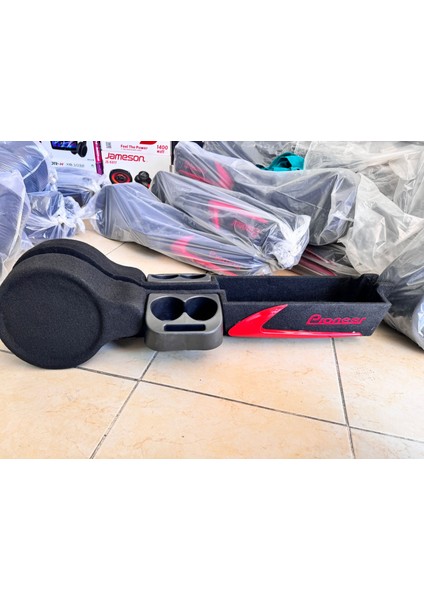 Tofaş Şahin Ön Kapı Pandizot 16 cm Bardaklı Ceplik Takımı Yeni Model fırsatları