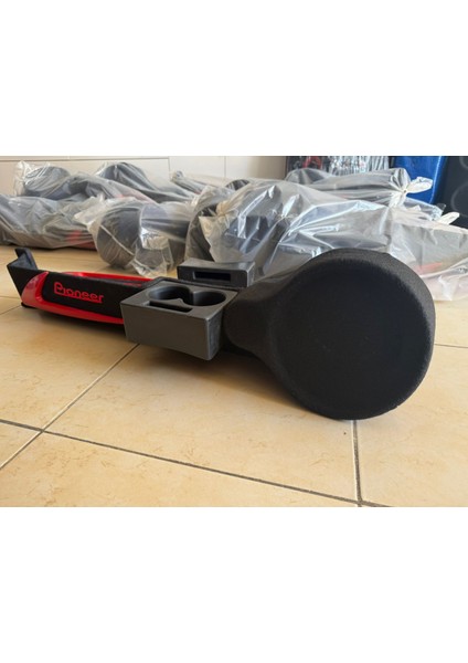 Tofaş Şahin Ön Kapı Pandizot 16 cm Bardaklı Ceplik Takımı Yeni Model indirimleri